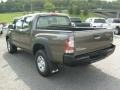 2009 Pyrite Brown Mica Toyota Tacoma V6 Double Cab 4x4  photo #4