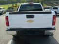 2008 Summit White Chevrolet Silverado 1500 Z71 Extended Cab 4x4  photo #5