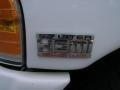 2004 Bright White Dodge Ram 1500 SLT Quad Cab  photo #2