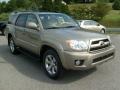2007 Driftwood Pearl Toyota 4Runner Limited 4x4  photo #1