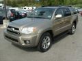 Driftwood Pearl - 4Runner Limited 4x4 Photo No. 3