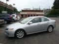 Alabaster Silver Metallic - TSX Sedan Photo No. 1