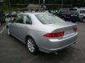Alabaster Silver Metallic - TSX Sedan Photo No. 2