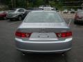 Alabaster Silver Metallic - TSX Sedan Photo No. 3
