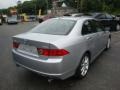 Alabaster Silver Metallic - TSX Sedan Photo No. 4