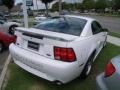 2004 Oxford White Ford Mustang GT Coupe  photo #5