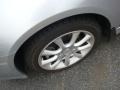 Alabaster Silver Metallic - TSX Sedan Photo No. 7