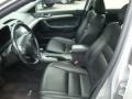 Alabaster Silver Metallic - TSX Sedan Photo No. 8
