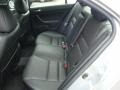 Alabaster Silver Metallic - TSX Sedan Photo No. 9