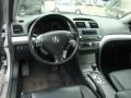 Alabaster Silver Metallic - TSX Sedan Photo No. 10