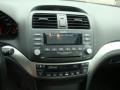 Alabaster Silver Metallic - TSX Sedan Photo No. 13