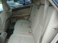 2008 Bamboo Pearl Lexus RX 350 AWD  photo #9