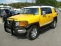 Sun Fusion - FJ Cruiser 4WD Photo No. 3