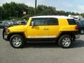 Sun Fusion - FJ Cruiser 4WD Photo No. 4