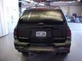 2003 Black Chevrolet TrailBlazer LS  photo #14