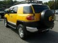 Sun Fusion - FJ Cruiser 4WD Photo No. 5
