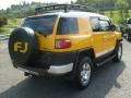 Sun Fusion - FJ Cruiser 4WD Photo No. 7