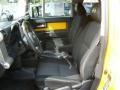 Sun Fusion - FJ Cruiser 4WD Photo No. 11