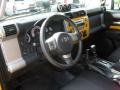 Sun Fusion - FJ Cruiser 4WD Photo No. 12