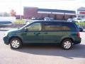 Melbourne Green Pearl - Grand Caravan SE Photo No. 2