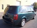 2009 Melbourne Green Pearl Dodge Grand Caravan SE  photo #5