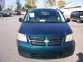 Melbourne Green Pearl - Grand Caravan SE Photo No. 8