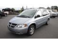 Butane Blue Pearl - Grand Caravan SXT Photo No. 2
