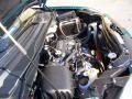 Melbourne Green Pearl - Grand Caravan SE Photo No. 10