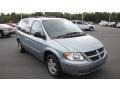 Butane Blue Pearl - Grand Caravan SXT Photo No. 4