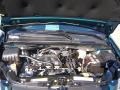 Melbourne Green Pearl - Grand Caravan SE Photo No. 11
