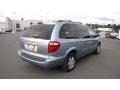 Butane Blue Pearl - Grand Caravan SXT Photo No. 6