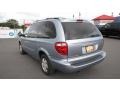 Butane Blue Pearl - Grand Caravan SXT Photo No. 8
