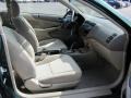 Clover Green - Civic LX Coupe Photo No. 8