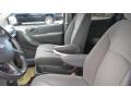 Butane Blue Pearl - Grand Caravan SXT Photo No. 12