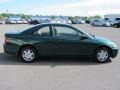 Clover Green - Civic LX Coupe Photo No. 16
