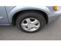Butane Blue Pearl - Grand Caravan SXT Photo No. 16