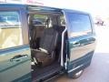 2009 Melbourne Green Pearl Dodge Grand Caravan SE  photo #15