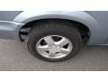 Butane Blue Pearl - Grand Caravan SXT Photo No. 17