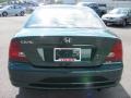Clover Green - Civic LX Coupe Photo No. 18