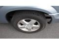 Butane Blue Pearl - Grand Caravan SXT Photo No. 18