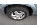 Butane Blue Pearl - Grand Caravan SXT Photo No. 19