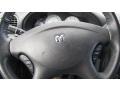 Butane Blue Pearl - Grand Caravan SXT Photo No. 20
