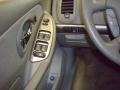 2007 White Chevrolet Malibu LS Sedan  photo #9