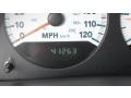 Butane Blue Pearl - Grand Caravan SXT Photo No. 21