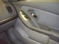 2007 White Chevrolet Malibu LS Sedan  photo #11