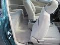 Clover Green - Civic LX Coupe Photo No. 26