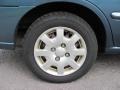 Out Of The Blue - Sentra GXE Photo No. 10