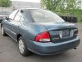 2001 Out Of The Blue Nissan Sentra GXE  photo #13