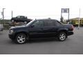 2008 Dark Blue Metallic Chevrolet Avalanche LT 4x4  photo #1