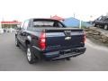 2008 Dark Blue Metallic Chevrolet Avalanche LT 4x4  photo #8